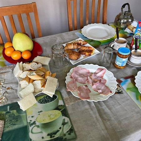 Riambel Paradise Inn Private Apartment Екстериор снимка